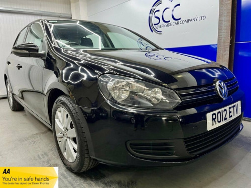 Volkswagen Golf  1.6 TDI BlueMotion Tech Match Hatchback 5dr Diesel