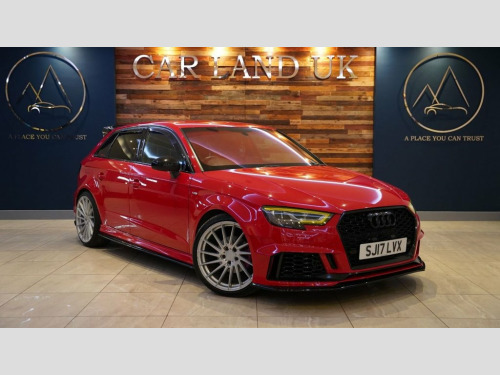 Audi A3  1.6 TDI Black Edition Sportback 5dr Diesel Manual 