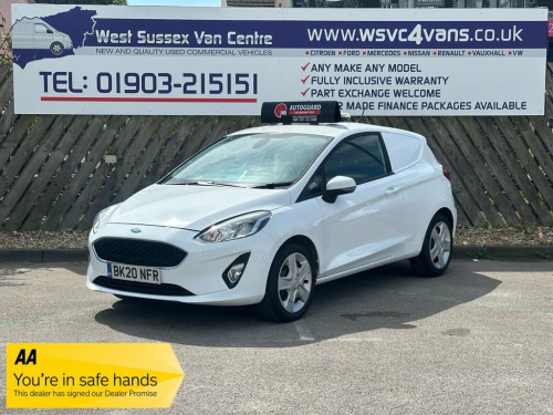Ford Fiesta  1.5TDCi [85PS] 3Door EU6 [A/C][CARPLAY]