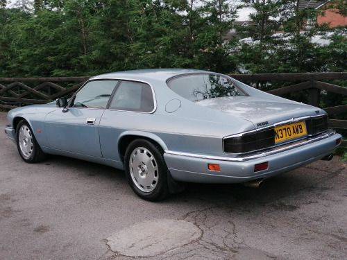 Jaguar XJS  CELEBRATION