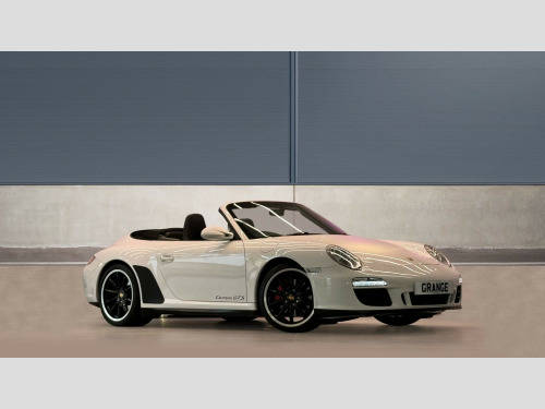 Porsche 911  997 Gen 2 GTS 2dr PDK