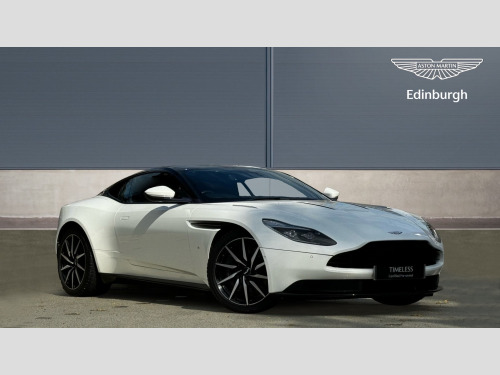 Aston Martin DB11  V12 2dr Touchtronic