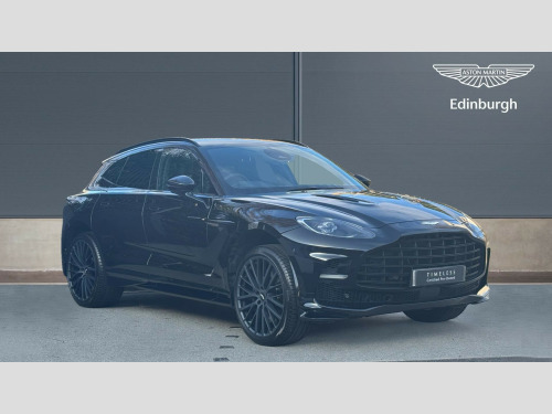 Aston Martin DBX  V8 DBX707 5dr Touchtronic