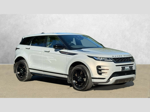 Land Rover Range Rover Evoque  2.0 D200 R-Dynamic S 5dr Auto