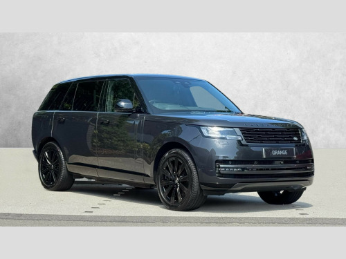 Land Rover Range Rover  3.0 P460e Autobiography LWB 4d