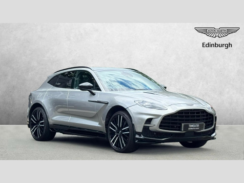 Aston Martin DBX  V8 DBX707 5dr Touchtronic