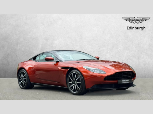 Aston Martin DB11  V12 2dr Touchtronic Auto
