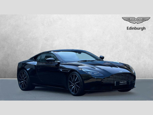 Aston Martin DB11  V12 2dr Touchtronic Auto