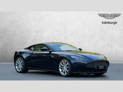 Aston Martin DB11 DB11 V12 AUTO
