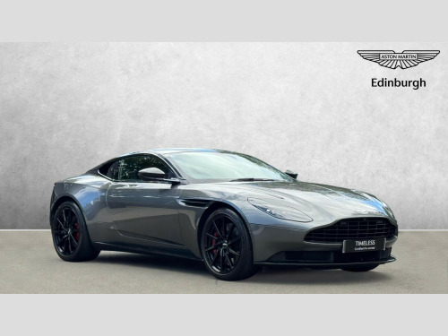 Aston Martin DB11  V8 2dr Touchtronic Auto