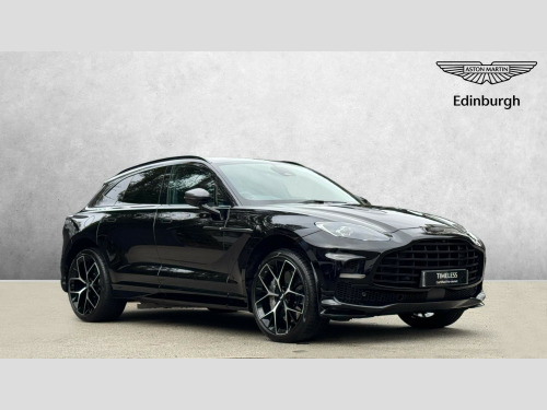 Aston Martin DBX  V8 DBX707 5dr Touchtronic