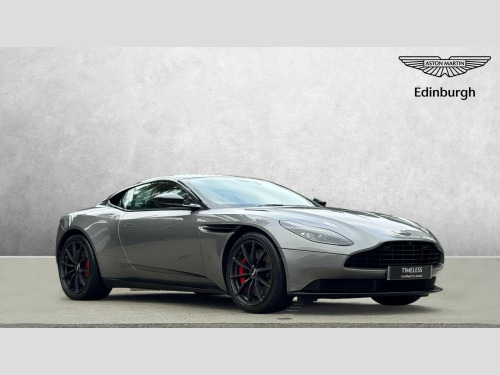 Aston Martin DB11  V12 AMR 2dr Touchtronic Auto