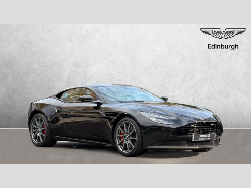 Aston Martin DB11  V8 2dr Touchtronic Auto