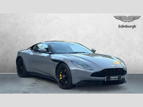Aston Martin DB11  V12 AMR 2dr Touchtronic Auto