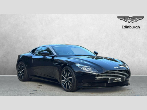 Aston Martin DB11  V12 2dr Touchtronic Auto
