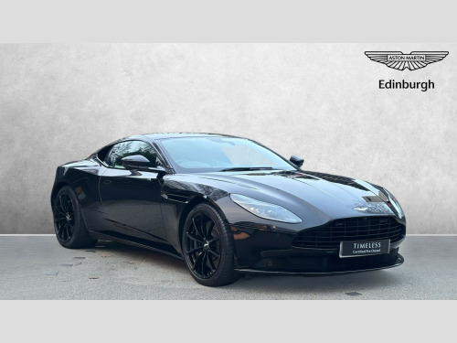 Aston Martin DB11  V8 2dr Touchtronic Auto