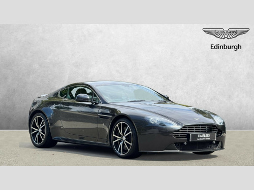 Aston Martin Vantage  S 2dr