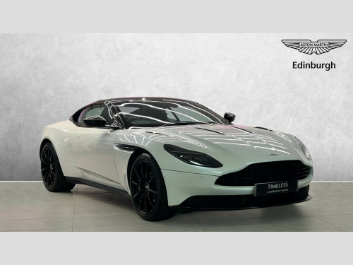 Aston Martin DB11  V12 AMR 2dr Touchtronic Auto 