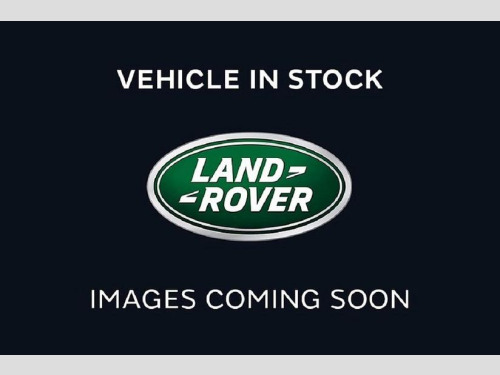 Land Rover Range Rover Evoque  TD4 SE TECH 