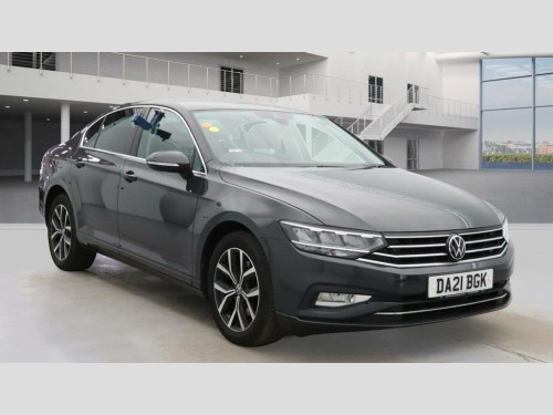 Volkswagen Passat  1.5 TSI EVO SEL Saloon 4dr Petrol DSG Euro 6 (s/s)