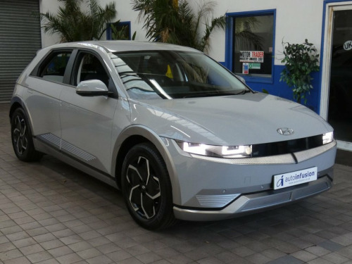 Hyundai IONIQ  73kWh Premium Hatchback 5dr Electric Auto (217 ps) 