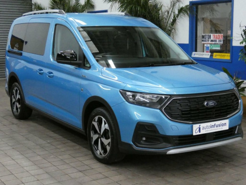 Ford Grand Tourneo Connect  1.5 EcoBoost Active MPV 5dr Petrol DCT Euro 6 (s/s