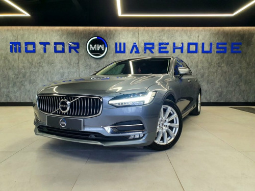 Volvo S90  2.0 D5 PowerPulse Inscription Saloon 4dr Diesel Au