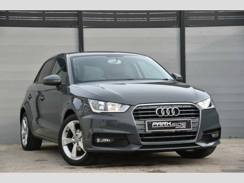 Audi A1  1.0 TFSI Sport Sportback 5dr Petrol Manual Euro 6 