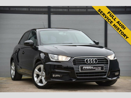 Audi A1  1.0 TFSI Sport Sportback 5dr Petrol Manual Euro 6 