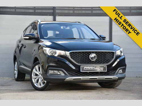 MG ZS  1.0 T-GDI Excite SUV 5dr Petrol Auto Euro 6 (111 p