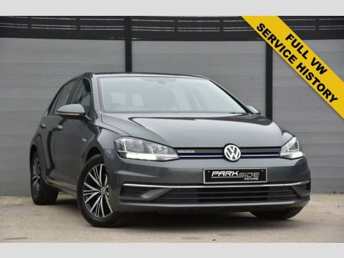 Volkswagen Golf  1.5 TSI EVO SE Nav Hatchback 5dr Petrol Manual Eur