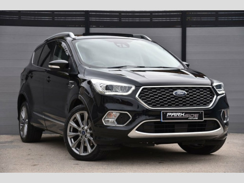 Ford Kuga  1.5T EcoBoost Vignale SUV 5dr Petrol Auto AWD Euro