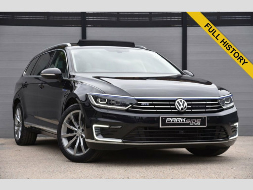 Volkswagen Passat  1.4 TSI GTE Advance Estate 5dr Petrol Plug-in Hybr
