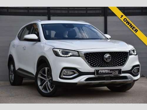 MG MG HS  1.5 T-GDI Excite SUV 5dr Petrol DCT Euro 6 (s/s) ( 