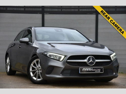 Mercedes-Benz A-Class  1.5 A180d Sport (Executive) Hatchback 5dr Diesel 7 