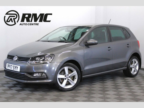 Volkswagen Polo  1.0 TSI SEL Hatchback 5dr Petrol Manual Euro 6 (s/