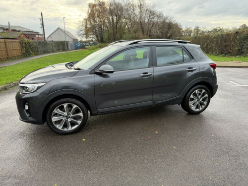 Kia Stonic  1.0 T-GDi 2 Euro 6 (s/s) 5dr