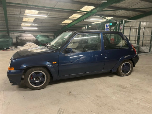 Renault 5  1.4