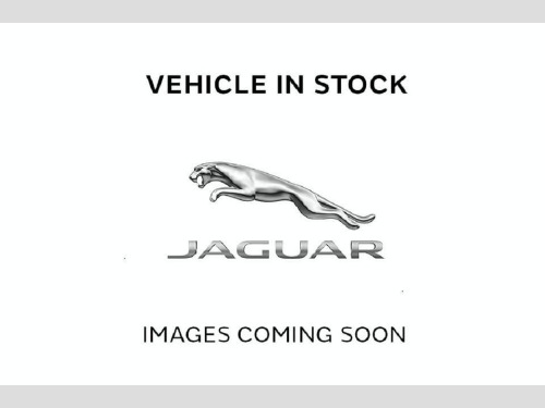 Jaguar E-PACE  R-DYNAMIC SE