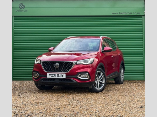 MG MG HS  1.5 T-GDI Excite SUV 5dr Petrol Manual Euro 6 (s/s