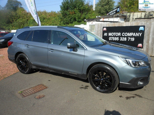 Subaru Outback  2.0 D SE Premium * MOT AUGUST 2025 * SCARCE VEHICLE * FINANCE AVAILABLE * F