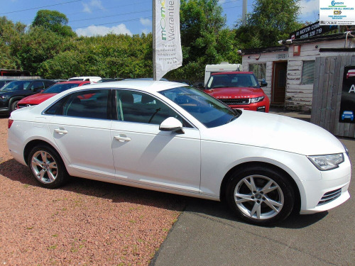 Audi A4  1.4 TFSI Sport * MOT MARCH 2026 * ONLY 68622 MILES * LEZ COMPLIANT * FINANC