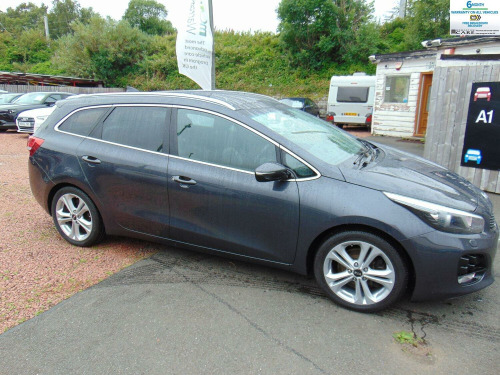 Kia ceed  1.6 CRDi GT-Line S * MOT JUNE 2026 * FINANCE AVAILABLE * FREE 6 MONTHS WARR