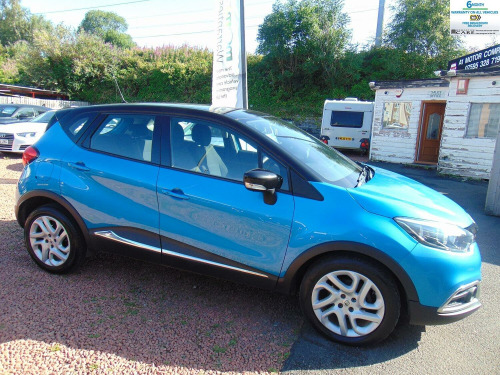 Renault Captur  1.5 Dynamique Nav dCi 90 * MOT JUNE 2026 * FINANCE AVAILABLE * FREE 6 MONTH