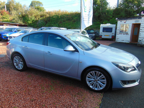 Vauxhall Insignia 1.4 i Turbo Design Nav * MOT SEPTEMBER 2026 * FINANCE AVAILABLE * FREE 6 MO