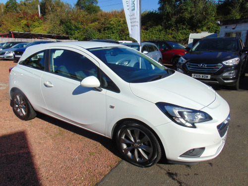 Vauxhall Corsa  1.4 i ecoTEC Energy *  MOT SEPTEMBER 2026 * 5 SERVICE STAMPS * LEZ COMPLIAN