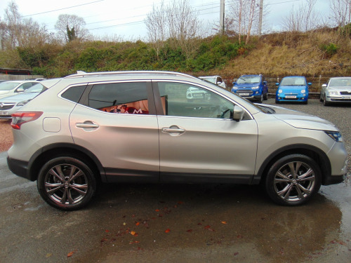 Nissan Qashqai  1.2 DIG-T N-Connecta * MOT NOVEMBER 2026 * LEZ COMPLIANT * FINANCE AVAILABL