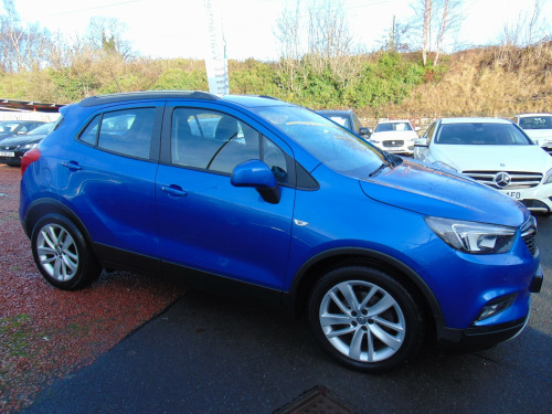 Vauxhall Mokka X  1.4 i Turbo Design Nav * MOT JANUARY 2027 * RECENTLY SERVICED * FINANCE AVA 