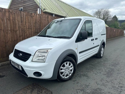 Ford Transit Connect  1.8 T220 TREND 90 BHP **PART EXCHANGE TO CLEAR ** 