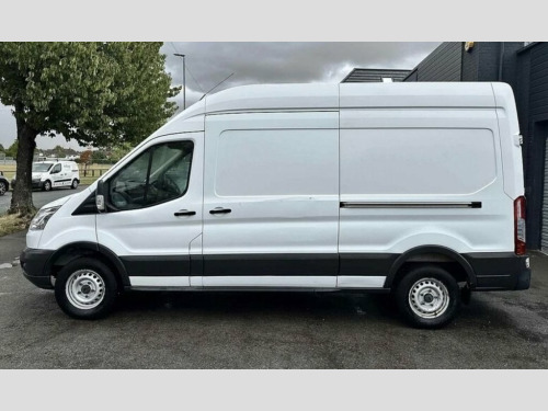 Ford Transit  2.2 TDCi 350 Panel Van 5dr Diesel Manual RWD L3 H3
